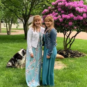 Meet your Posher, Janell